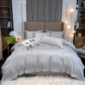 Supper soft 100s cotton sateen Bedsheets cotton